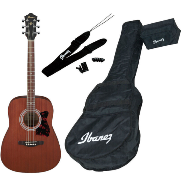 Acoustic Guitar V54NJP-OPN