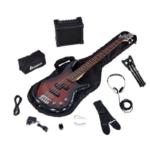 Bass Guitar IJSR190-WNS