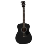 Acoustic Guitar AF510E-BKS