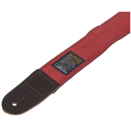 Guitar Straps