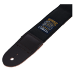 Guitar Straps DCS50-BK