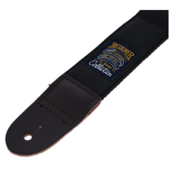 Guitar Straps DCS50-BK