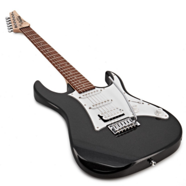 Electric Guitar GRX40-BKN