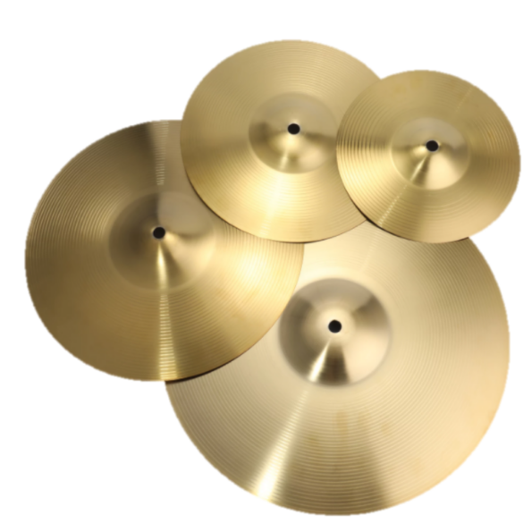 Cymbals