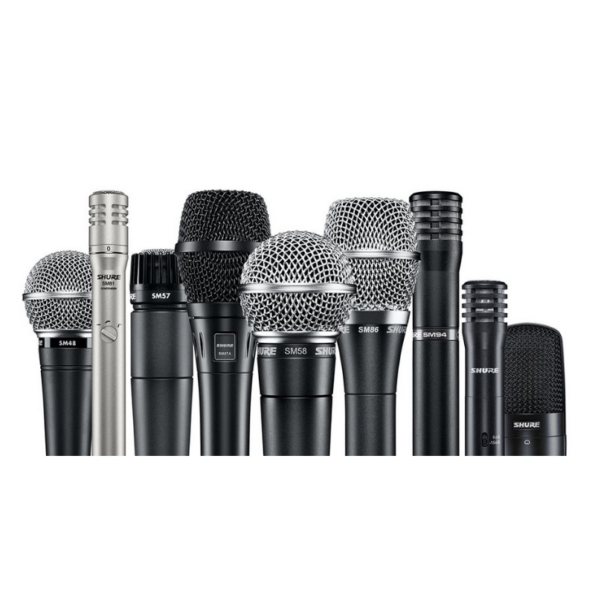 microphone