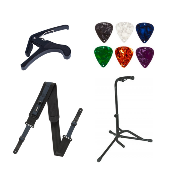 Guitar Accessories