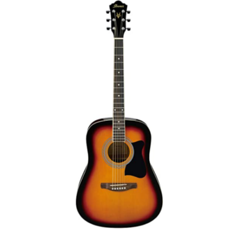 Acoustic Guitar