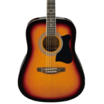 Acoustic Guitar  V50NJP-VS