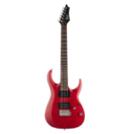 Electric Guitar X100-OPBC