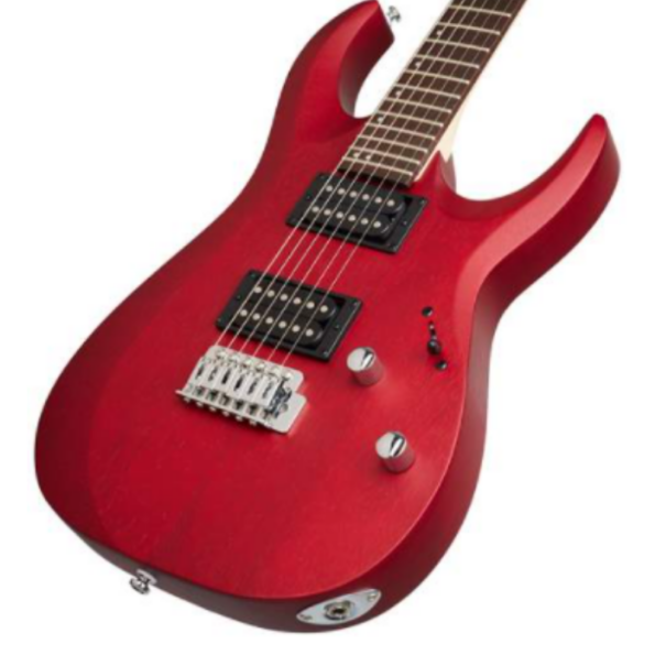 Electric Guitar X100-OPBC