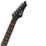 Electric Guitar X100-OPBC