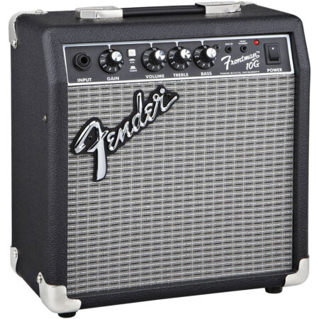 Fender FRONTMAN® 10G Amplifier