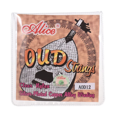 Oud Strings