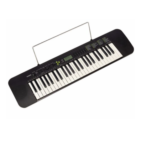 Casio Keyboard