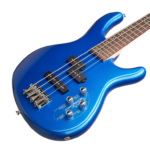 ACTION BASS PLUS-BM Bass guiatr