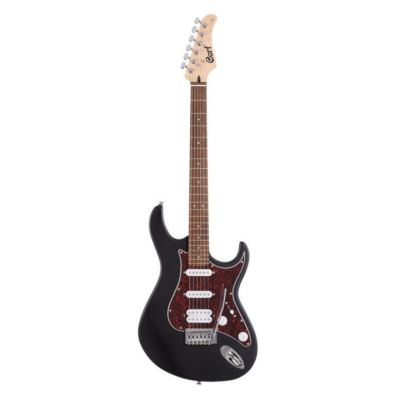 Cort G110-OPBK Electric Guitar