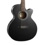 Cort SFX-ME BKS Acoustic Guitar