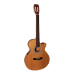 Cort cec1-op classical guitar