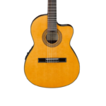 Ibanez GA5TCE-AM Classical Guitar