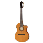 Ibanez GA5TCE-AM Classical Guitar