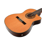 Ibanez GA5TCE-AM Classical Guitar