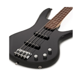 Ibanez GSR180-BK Electric Bass