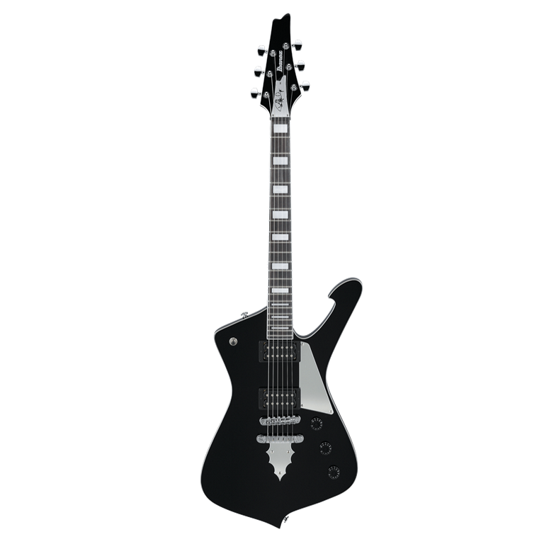 Ibanez PS60-BK Electric Guitar