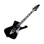 Ibanez PS60-BK Electric Guitar