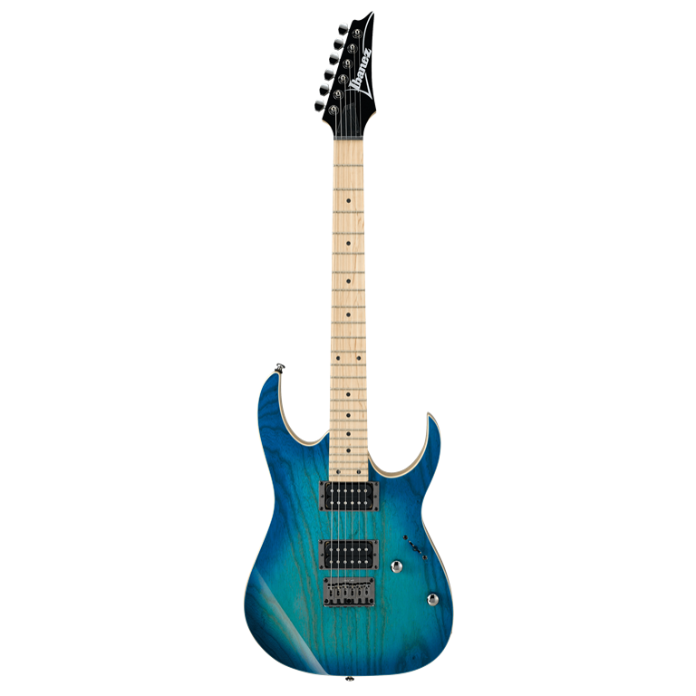 Ibanez RG421AHM-BMT Electric Guitar