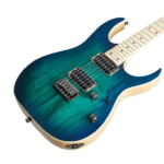 Ibanez RG421AHM-BMT Electric Guitar