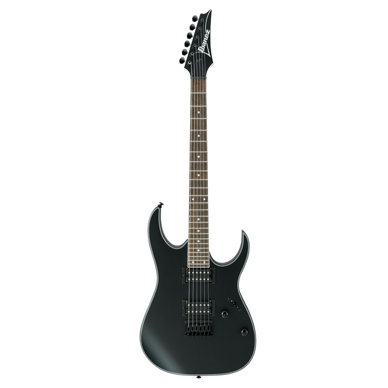 Ibanez RG421EX-BKF Electric Guitar