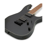 Ibanez RG421EX-BKF Electric Guitar