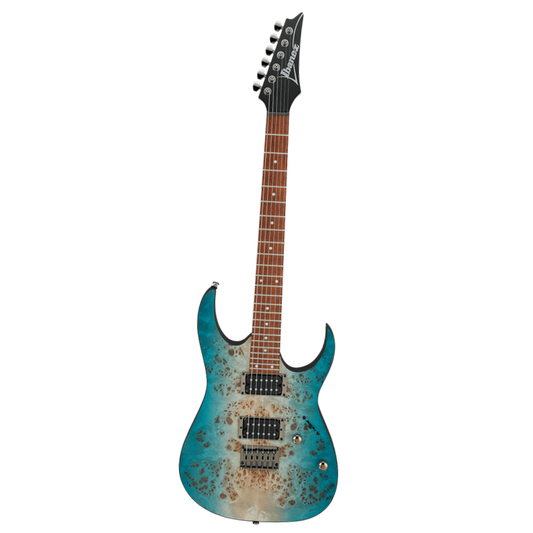 Ibanez RG421PB-CHF Electric Guitar