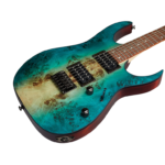 Ibanez RG421PB-CHF Electric Guitar