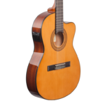 Ibanez GA5TCE-AM Classical Guitar