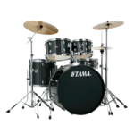 Tama 5pcs Drum Kit RM52KH4-CCM