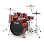 Tama RM52KH5 – RDS Rhythm Mate 5 Pcs Drum Kit