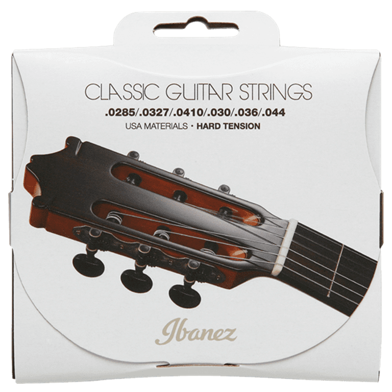 Ibanez Classical Guitar strings