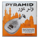 pyramid oud strings