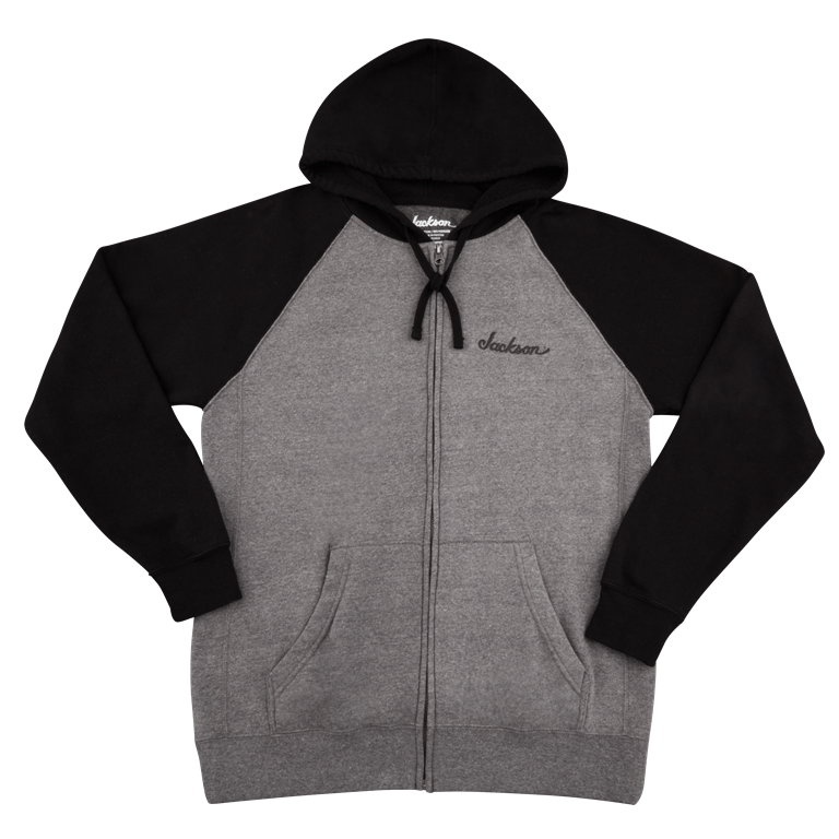 Jackson® Zip Hoodie