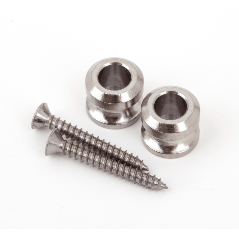 Security Locking Strap Buttons (2)