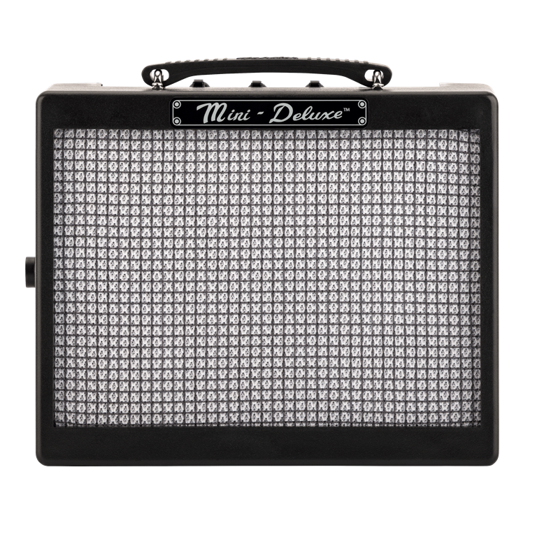Fender MD20 Mini Deluxe™ Amp