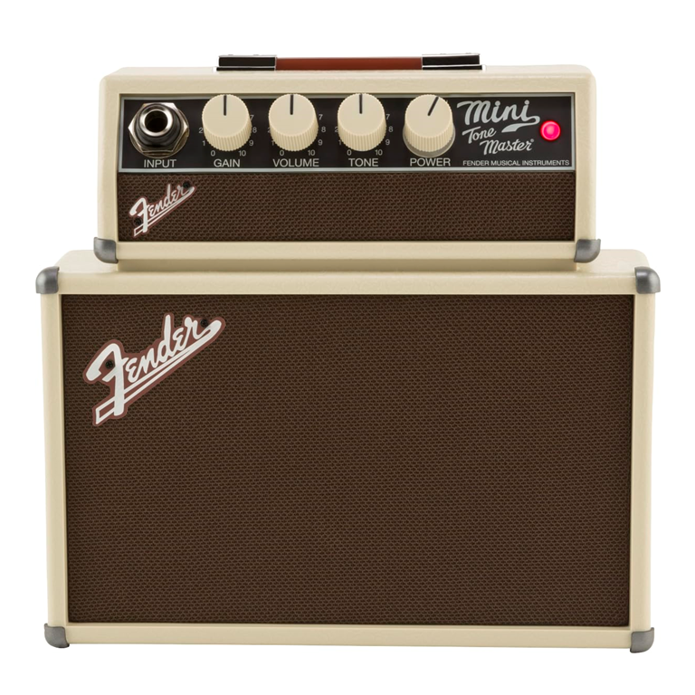 Fender MINI TONE MASTER
