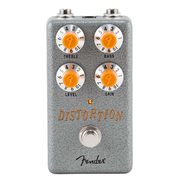 Fender Hammertone™ Distortion