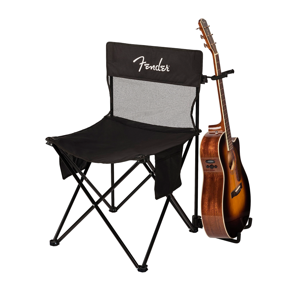 FENDER FESTIVAL CHAIR/STAND