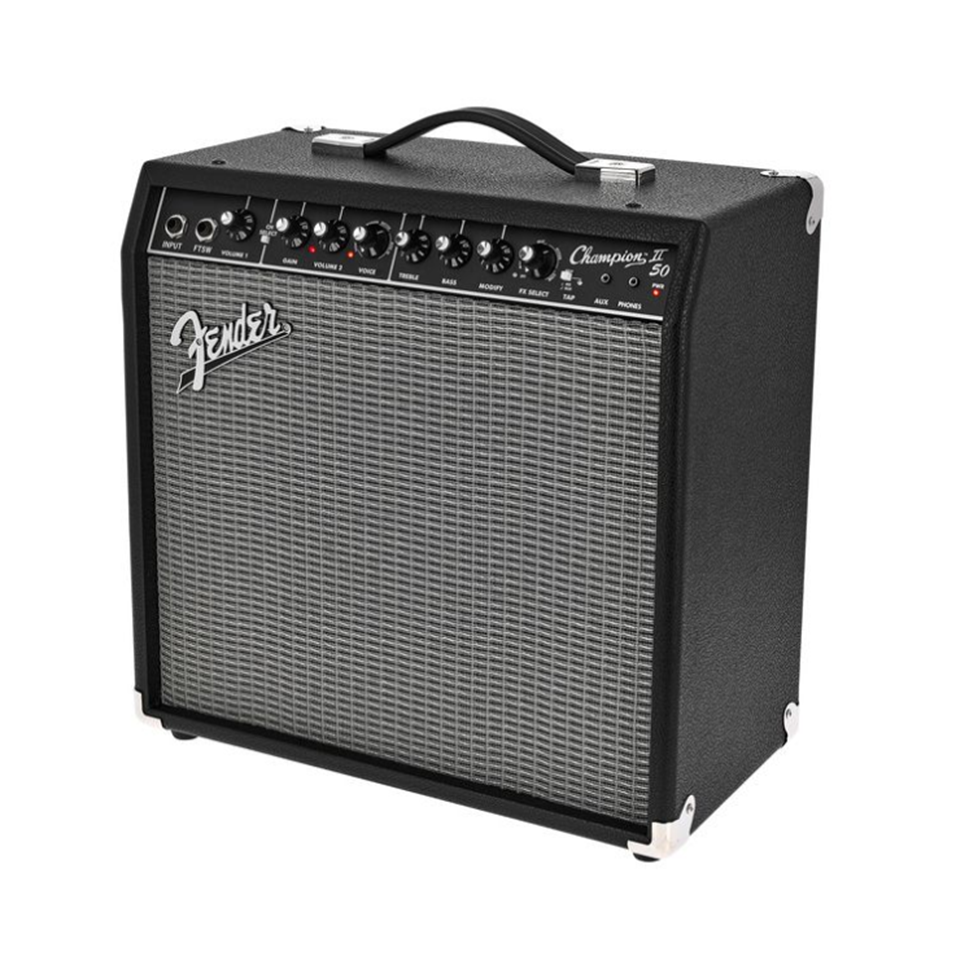 Fender Champion II 50 Electric Amplifier