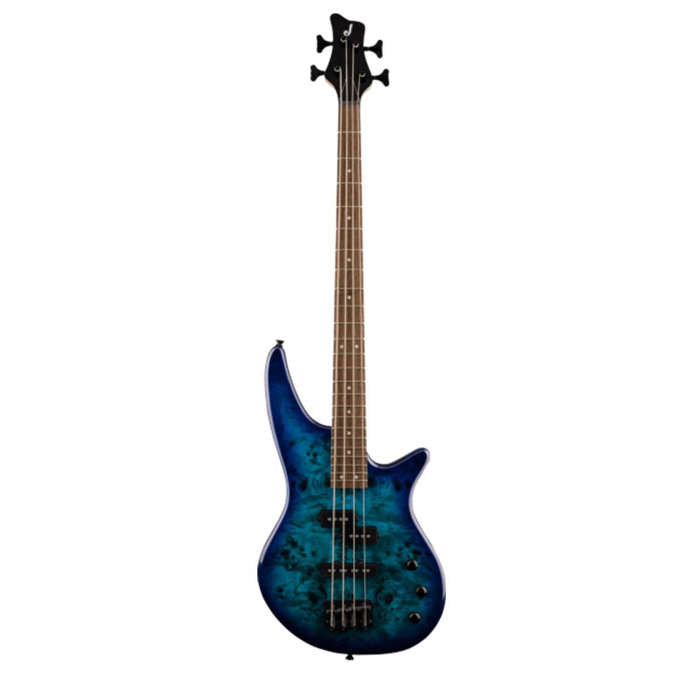 Jackson JS2P Bass Guitar