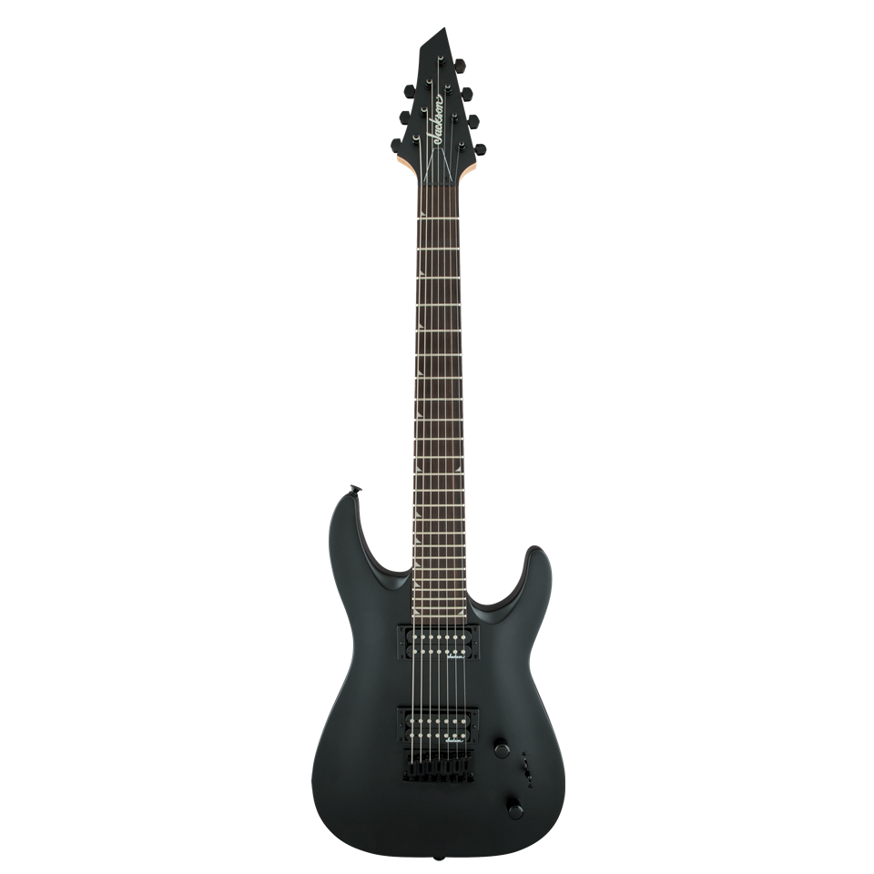 Jackson JS Series Dinky® Arch Top JS22-7 DKA HT