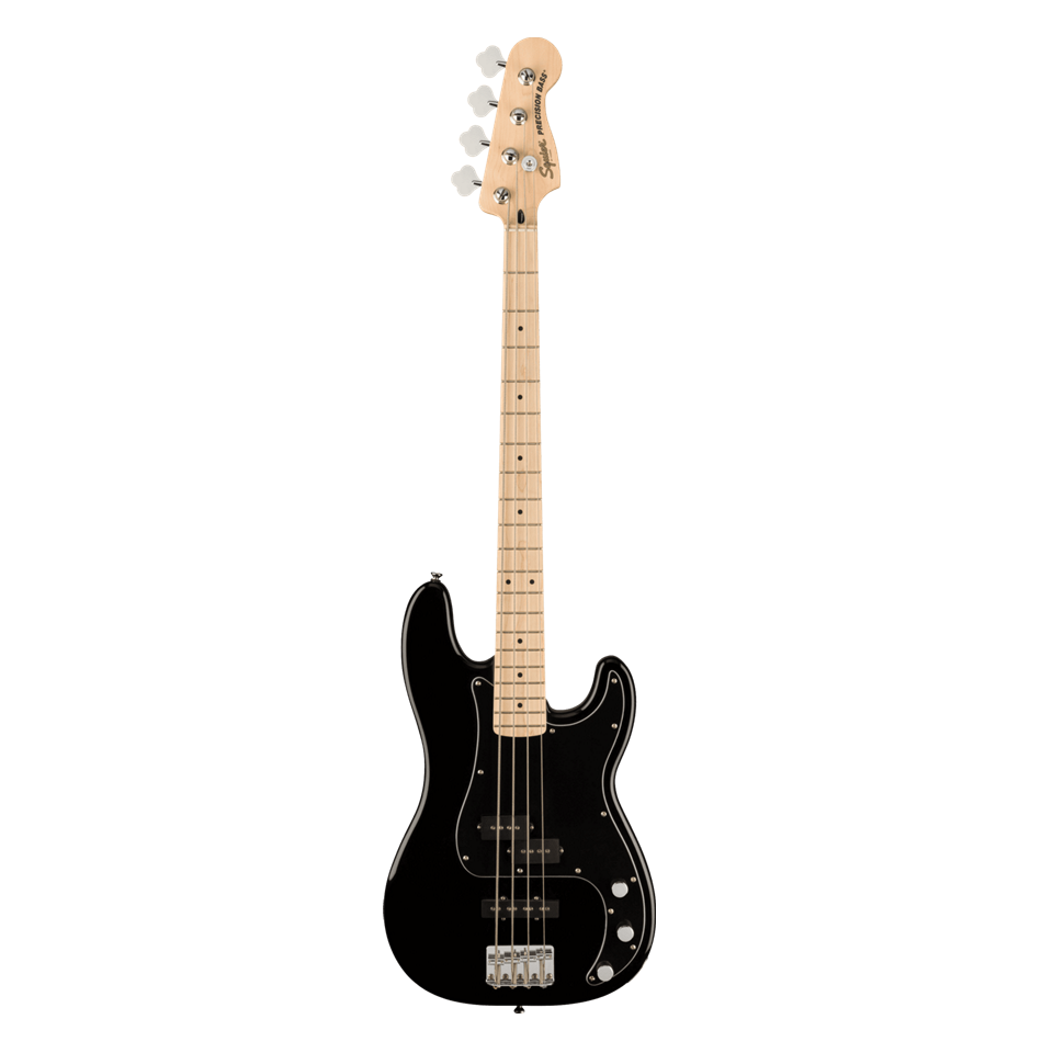 Squire Affinity Series® Precision Bass® PJ