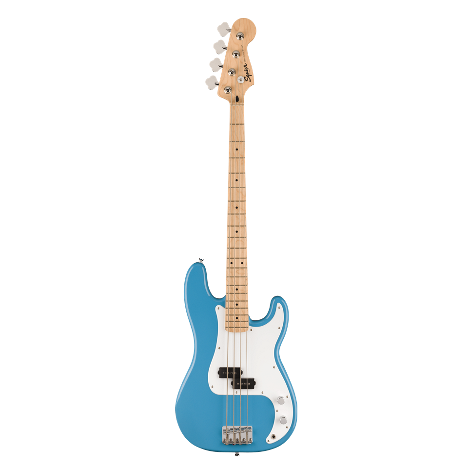 Squier Sonic® Precision Bass® CAB